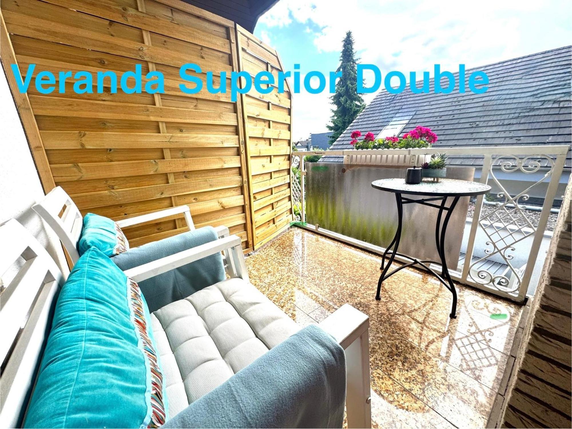 Villa Orchard Frankfurt Kriftel Экстерьер фото